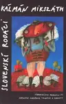 Slovenskí rodáci - Kálmán Mikszáth