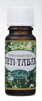 Esenciální olej litsea cubeba 10 ml, pro aroma difuzér - SALOOS Vůně: anti-tabák