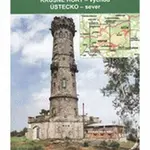 Děčínské stěny 1:25T /79 Turistické mapy pro každého