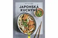 Japonská kuchyně - Beate Mari Jahnke