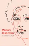 Cesta k jednoduchosti - Milena Jesenská - e-kniha