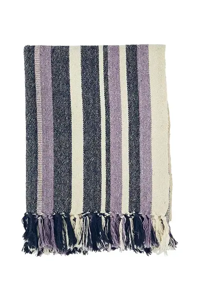 Přehoz Madam Stoltz 125 x 175 cm