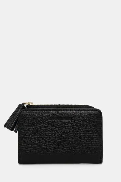 Kožená peněženka Coccinelle TASSEL