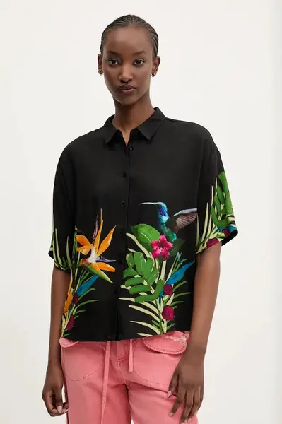 Košile Desigual ARTEMISA