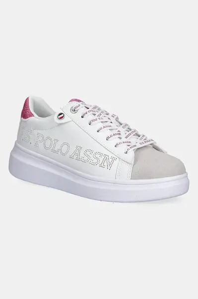 Sneakers boty U.S. Polo Assn. CODY