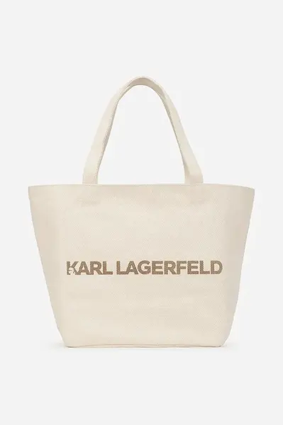 Oboustranná kabelka Karl Lagerfeld