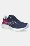 Běžecké boty Saucony Ride 18 tmavomodrá barva, S11000-160