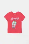 Dětské tričko Guess
