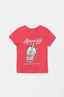 Dětské tričko Guess