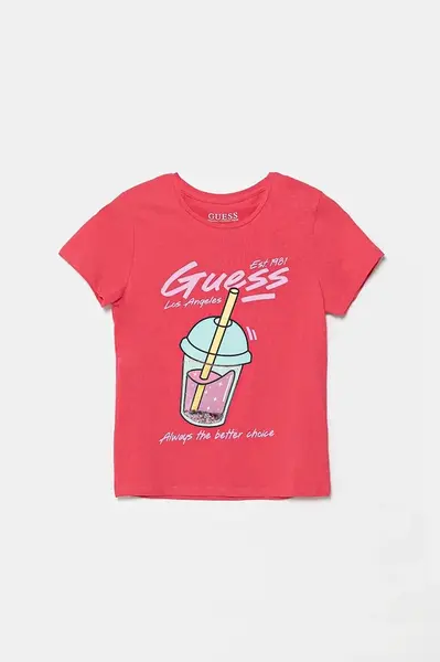 Dětské tričko Guess