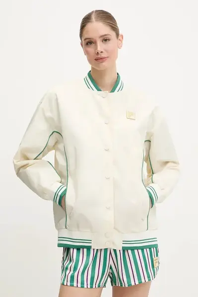 Bomber bunda Fila Leme