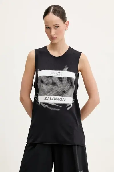 Top MM6 Maison Margiela x Salomon