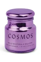 Vonná sójová svíčka Paddywax Wisteria Willow 71 g