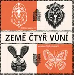 Země čtyř vůní - Lukáš Bohdan, Štěpán Kuchlei