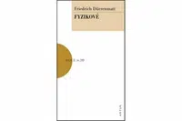 Fyzikové - Friedrich Dürrenmatt