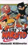 Naruto 2 - Nejhorší klient - Masaši Kišimoto