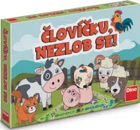 Človíčku nezlob se