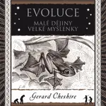 Evoluce - Gerard Cheshire - e-kniha