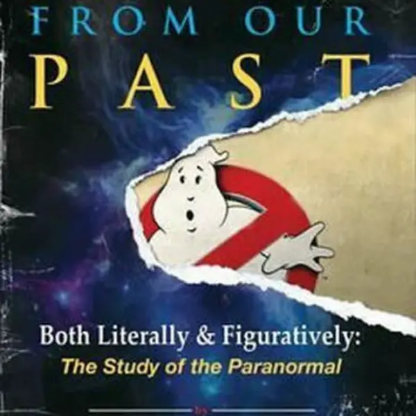 Ghosts from Our Past - Gilbert Erin