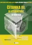 Čítanka III. k Literatuře v kostce pro SŠ - Pavel Kantorek, Marie Sochrová - e-kniha