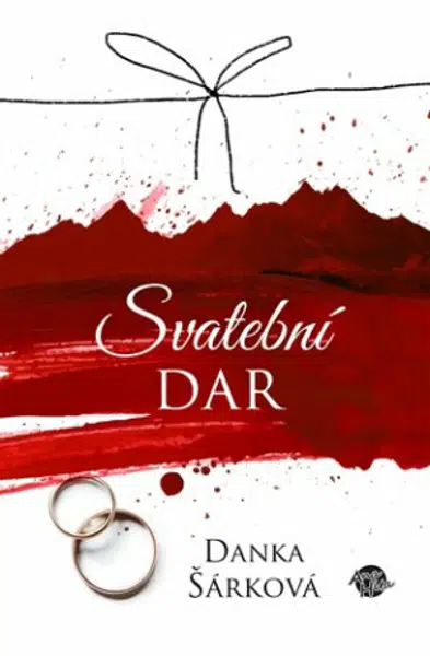 Svatební dar - Danka Šárková