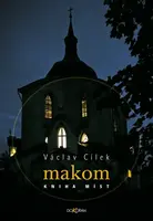 Makom - Václav Cílek - e-kniha