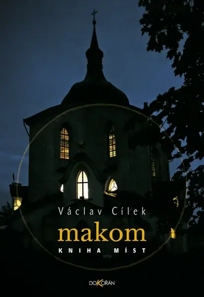 Makom - Václav Cílek