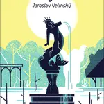 Krvavá fontána - Jaroslav Velinský - e-kniha