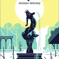 Krvavá fontána - Jaroslav Velinský - e-kniha