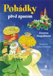 Pohádky před spaním - Zuzana Pospíšilová