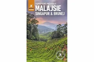 Malajsie, Singapur, Brunej