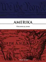 Amerika - Filip Šorf