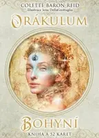 Orákulum bohyní - Colette Baron-Reid, Jena DellaGrottaglia