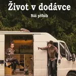 Život v dodávce - Forest Trenz, Barbora Masaříková - e-kniha