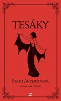 Tesáky - Andersen Sarah