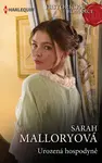 Urozená hospodyně - Sarah Malloryová