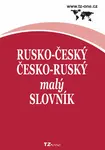 Rusko-český / česko-ruský malý slovník - TZ-One