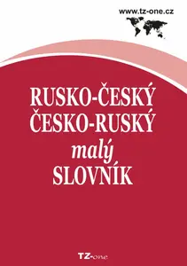 Rusko-český / česko-ruský malý slovník - TZ-One