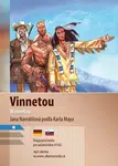 Vinnetou A1/A2 - Karel May, Jana Navrátilová - e-kniha