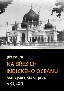 Na březích Indického oceánu - Jiří Baum