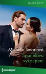 Španělovo vykoupení - Michelle Smartová