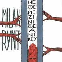 Někde mezi nikde a nikdy - Milan Rynt - e-kniha