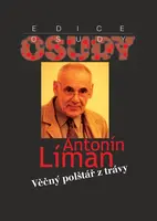 Věčný polštář z trávy - Antonín Líman - e-kniha