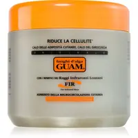Guam Cellulite bahenní zábal na celulitidu 500 g