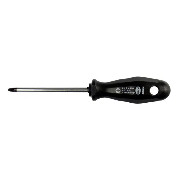 NAREX BYSTŘICE Šroubovák kříž Phillips PH3x150 Narex Profi Line 802303 Velikost: PH4
