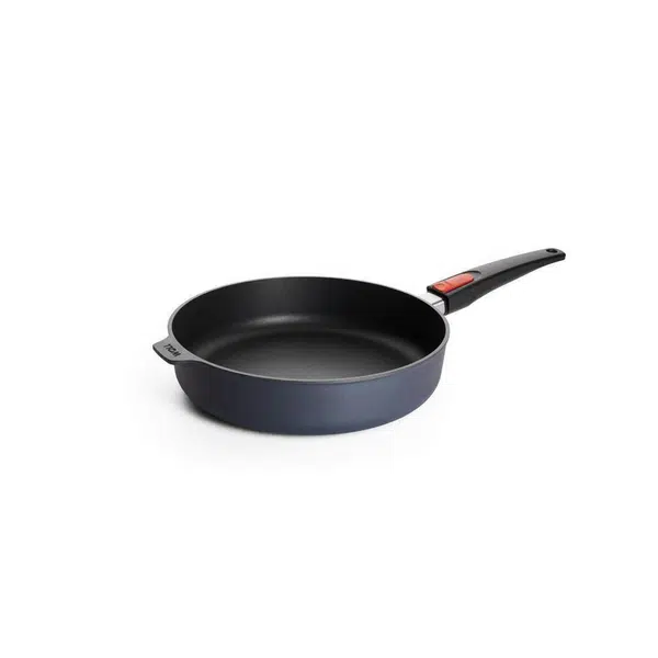 WOLL PÁNEV NA SMAŽENÍ, nepřilnavý povrch PTFE, 28 cm