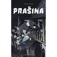 Prašina 1 (2. vydání)