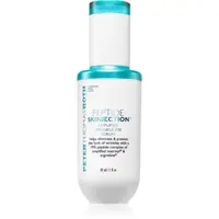 Peter Thomas Roth Peptide Skinjection™ Amplified Wrinkle-Fix Serum Refillable intenzivní zpevňující sérum pro okamžité vyhlazení vrásek plnitelné 30 m