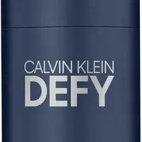 Calvin Klein CK Defy - tuhý deodorant 75 ml