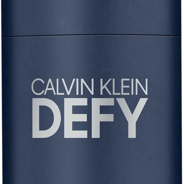 Calvin Klein CK Defy - tuhý deodorant 75 ml